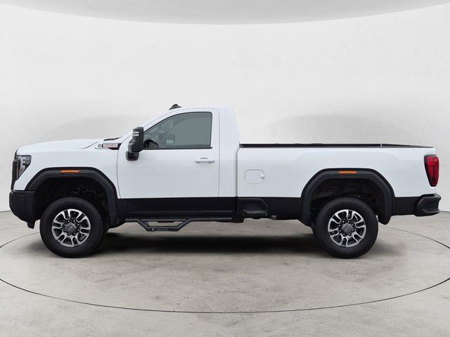 2025 GMC Sierra Hd - $57,988