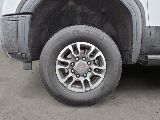 2025 GMC Sierra Hd - $57,988