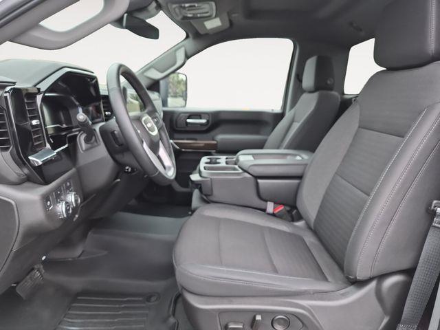 2025 GMC Sierra Hd - $57,988