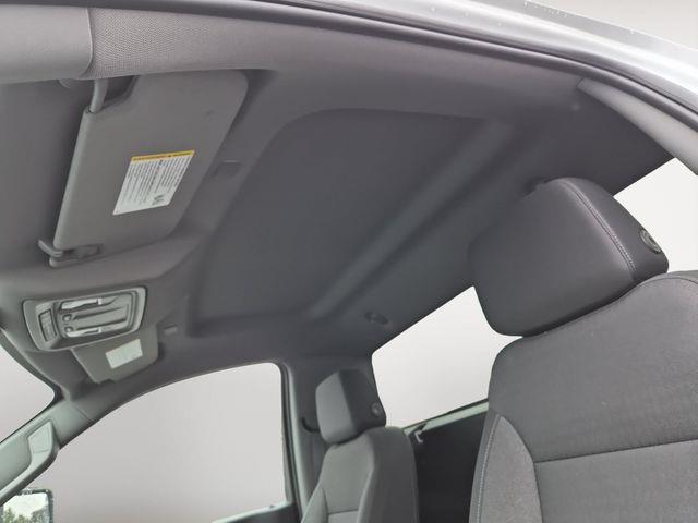 2025 GMC Sierra Hd - $57,988