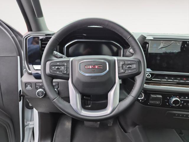 2025 GMC Sierra Hd - $57,988