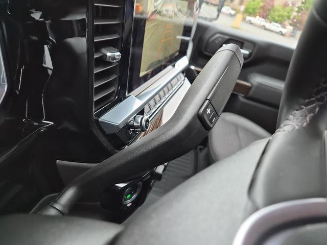 2025 GMC Sierra Hd - $57,988