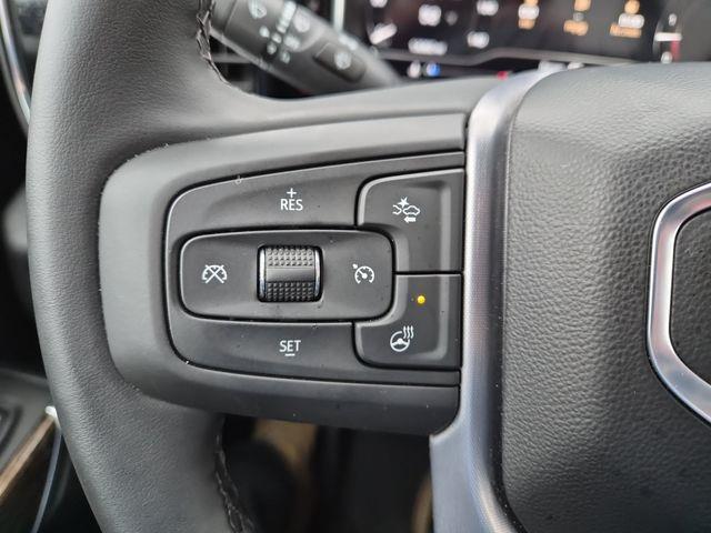 2025 GMC Sierra Hd - $57,988