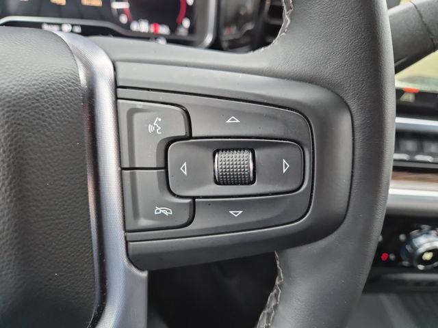 2025 GMC Sierra Hd - $57,988
