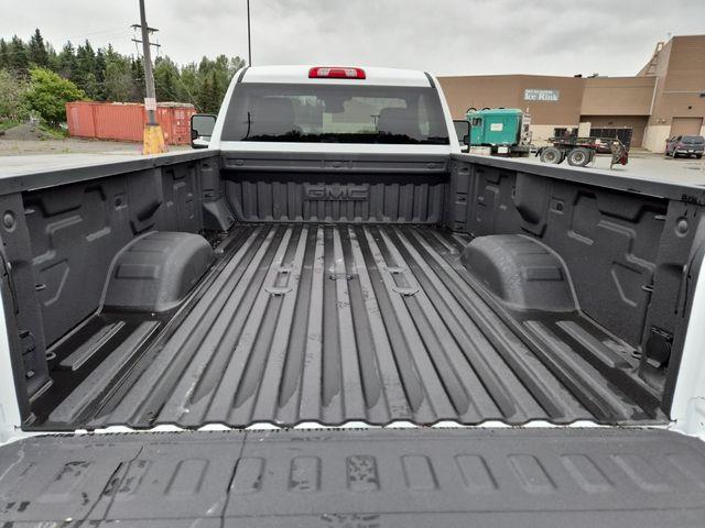 2025 GMC Sierra Hd - $57,988