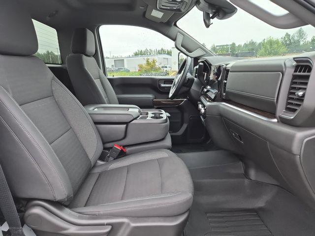 2025 GMC Sierra Hd - $57,988