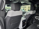 2025 Hummer EV Pickup Thumbnail 22