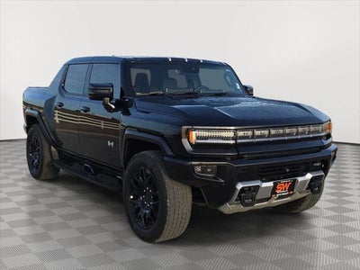 2025 GMC Hummer EV Pickup AWD 2X 4DR Crew Cab 5 FT. SB