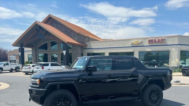 Preowned 2025 GMC HUMMER EV Pickup 3X for Sale