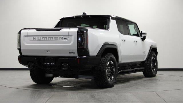 2023 GMC HUMMER EV Pickup 3X