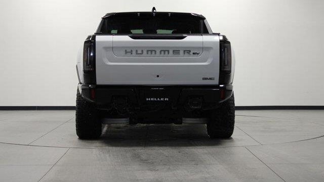 2023 GMC HUMMER EV Pickup 3X