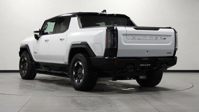 2023 GMC HUMMER EV Pickup 3X