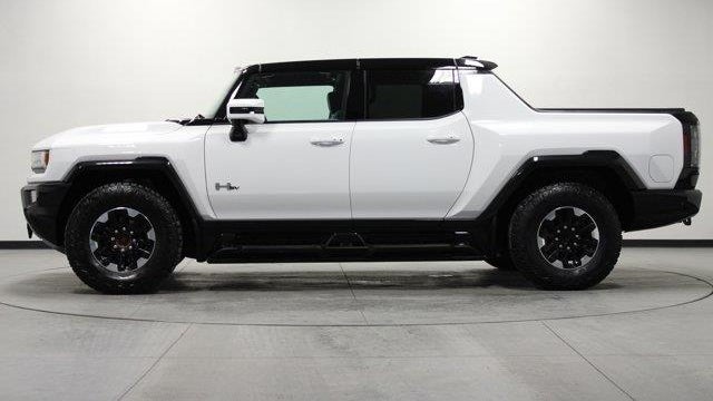 2023 GMC HUMMER EV Pickup 3X
