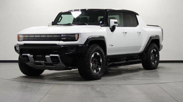 2023 GMC HUMMER EV Pickup 3X