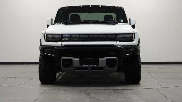 2023 GMC HUMMER EV Pickup 3X