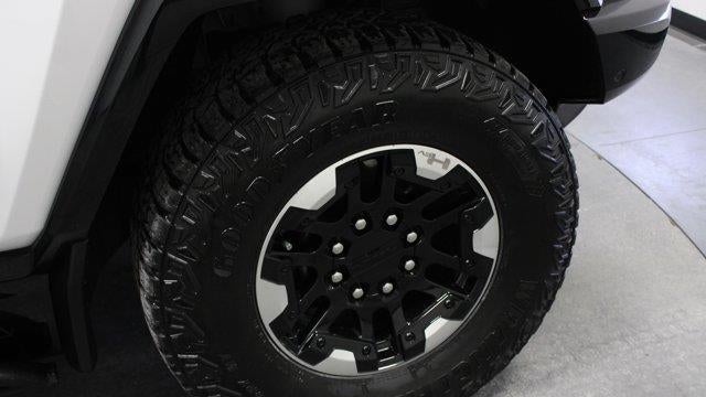 2023 GMC HUMMER EV Pickup 3X