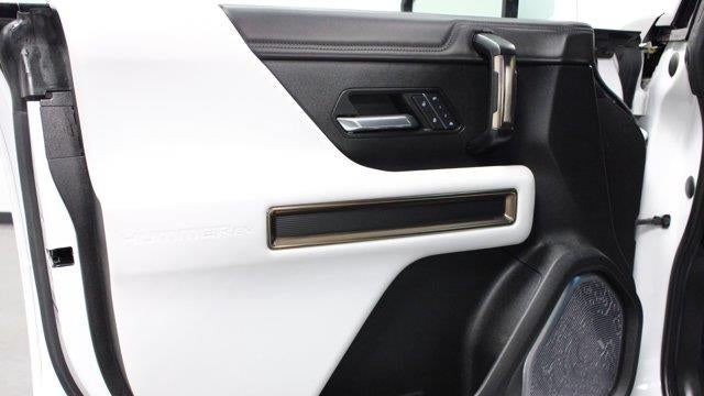 2023 GMC HUMMER EV Pickup 3X