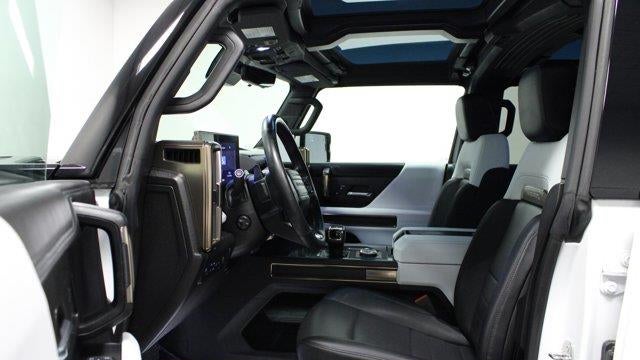 2023 GMC HUMMER EV Pickup 3X
