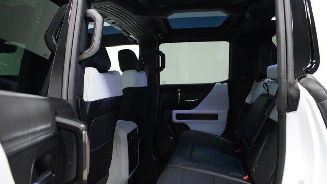 2023 GMC HUMMER EV Pickup 3X