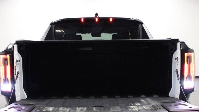 2023 GMC HUMMER EV Pickup 3X