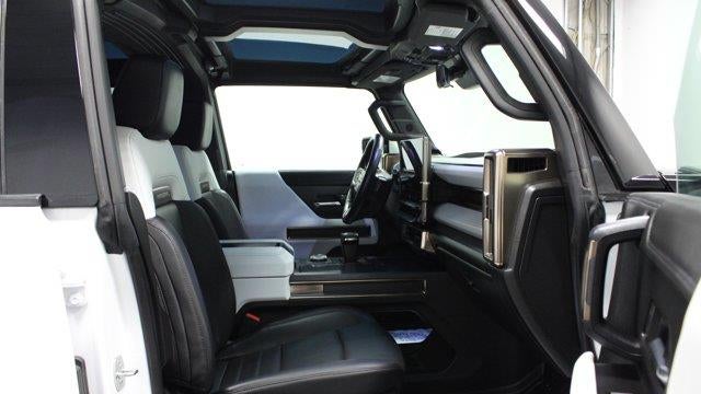 2023 GMC HUMMER EV Pickup 3X