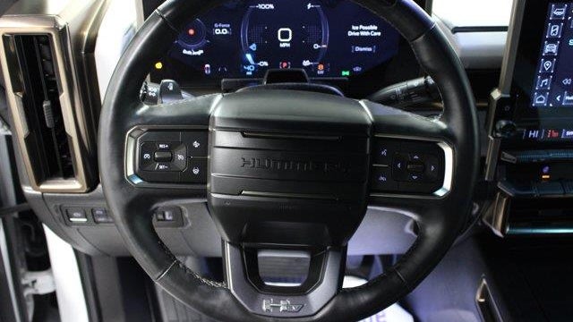 2023 GMC HUMMER EV Pickup 3X