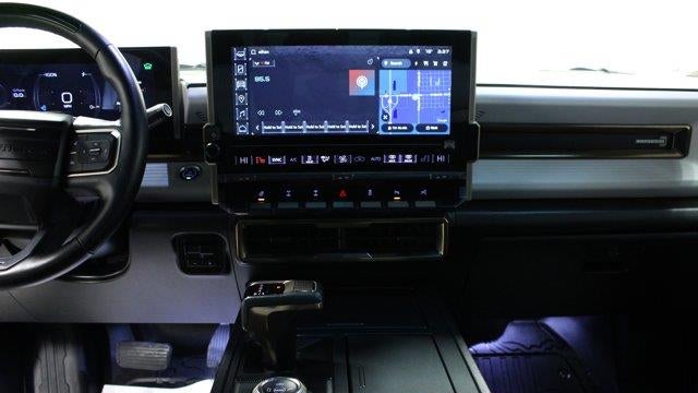 2023 GMC HUMMER EV Pickup 3X
