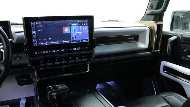 2023 GMC HUMMER EV Pickup 3X