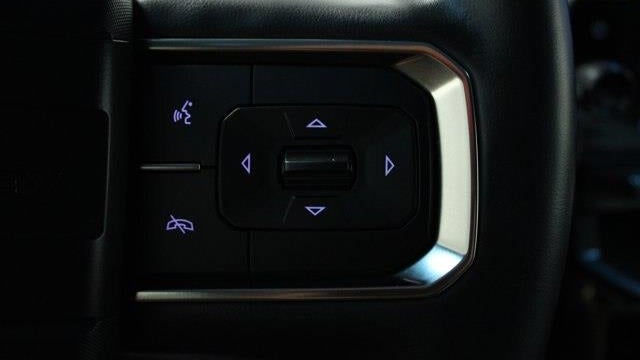 2023 GMC HUMMER EV Pickup 3X