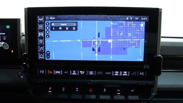2023 GMC HUMMER EV Pickup 3X