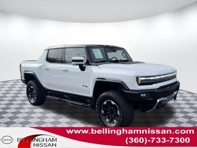 Photo of a 2023 GMC Hummer EV Pickup AWD 3X 4DR Crew Cab 5 FT. SB for sale