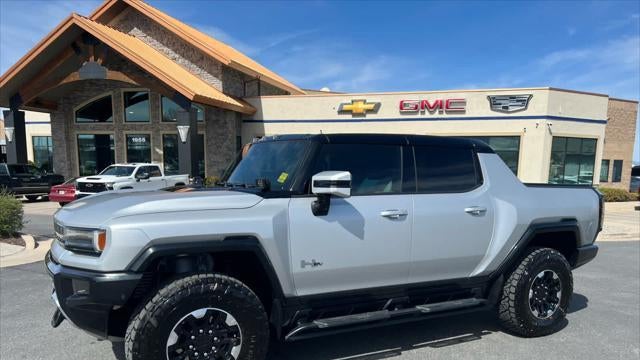 Preowned 2022 GMC HUMMER EV Pickup Edition 1 for Sale