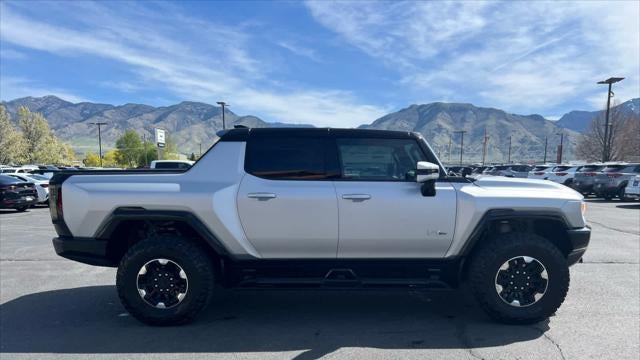 2022 GMC HUMMER EV Pickup Edition 1