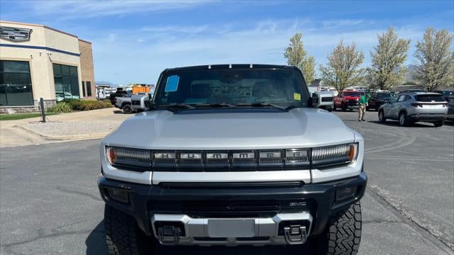 2022 GMC HUMMER EV Pickup Edition 1