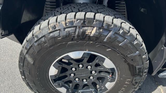 2022 GMC HUMMER EV Pickup Edition 1