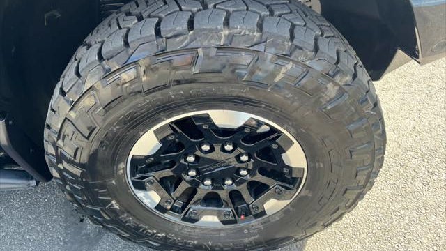 2022 GMC HUMMER EV Pickup Edition 1
