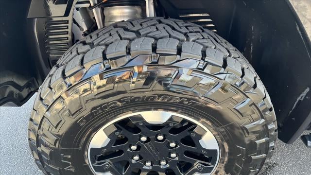 2022 GMC HUMMER EV Pickup Edition 1