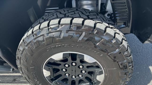 2022 GMC HUMMER EV Pickup Edition 1