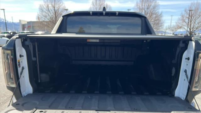 2022 GMC HUMMER EV Pickup Edition 1