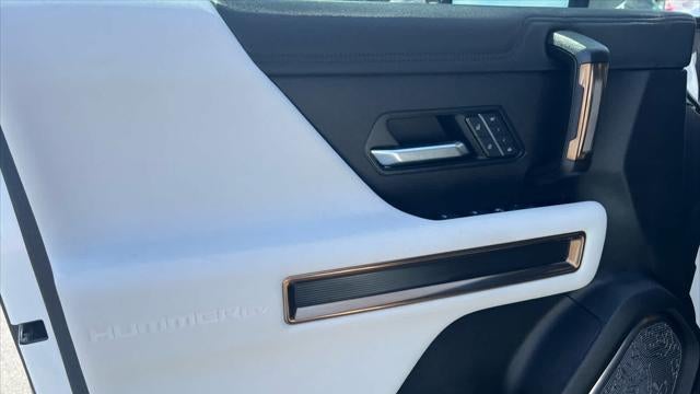 2022 GMC HUMMER EV Pickup Edition 1