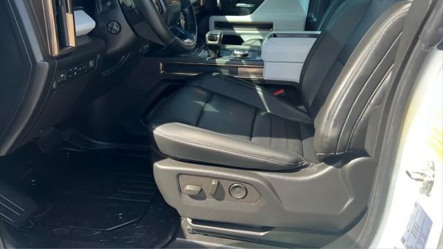 2022 GMC HUMMER EV Pickup Edition 1