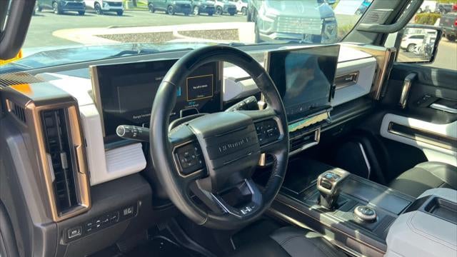 2022 GMC HUMMER EV Pickup Edition 1