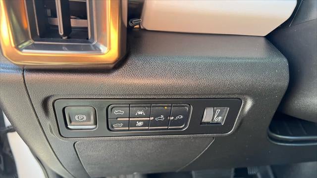 2022 GMC HUMMER EV Pickup Edition 1