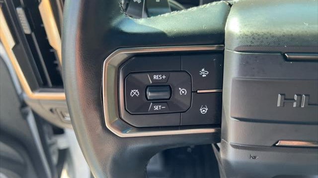 2022 GMC HUMMER EV Pickup Edition 1