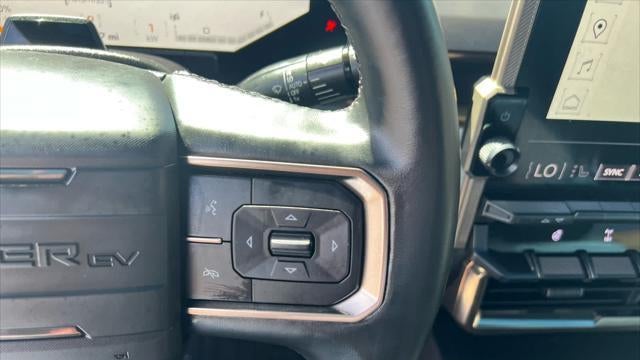 2022 GMC HUMMER EV Pickup Edition 1