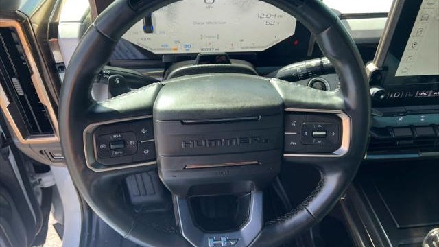 2022 GMC HUMMER EV Pickup Edition 1
