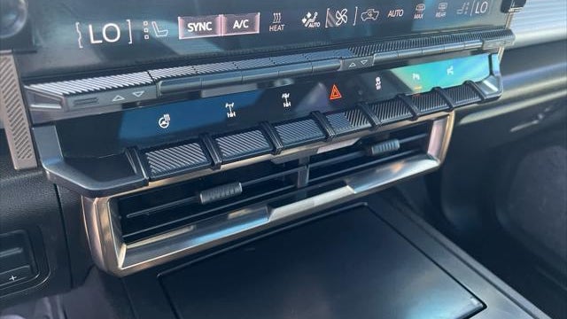 2022 GMC HUMMER EV Pickup Edition 1