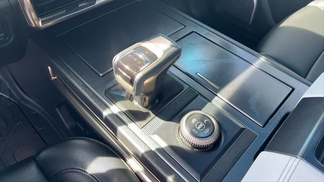 2022 GMC HUMMER EV Pickup Edition 1