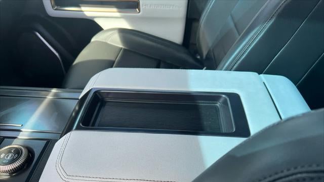 2022 GMC HUMMER EV Pickup Edition 1