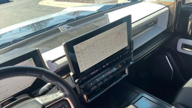 2022 GMC HUMMER EV Pickup Edition 1